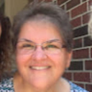 Meet your Posher, Cindy